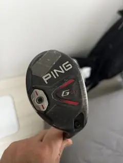 PING G410 ユーティリティ Tour AD HY75S（4番、5番） PING G410 ユーティリティ Tour AD HY75S（4番、5番） - メルカリ