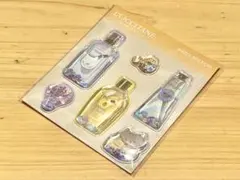 【非売品】L'OCCITANE ロクシタン ウォーターシール【新品未開封限定品】のサムネイル