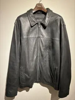 stud homme クロスポケット レザージャケット ジャンク品 - メルカリ