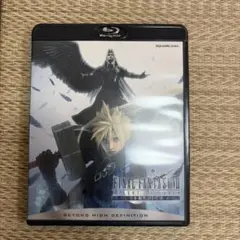 2026年最新】ff7 アドベントチルドレン コンプリートの人気アイテム