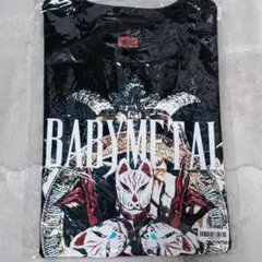 BABYMETAL 悪魔が来たりてベビメタる Tシャツ Lサイズ - メルカリ
