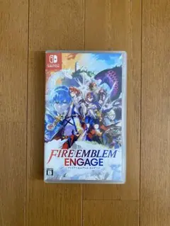 FIRE EMBLEM ENGAGE Nintendo Switch