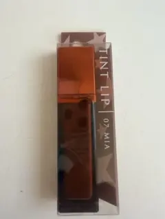 エトワールローズ ティントリップ 07 MIA