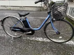 電動自転車 ブリヂストン 26インチ アシスト 1人乗り 062802 - メルカリ