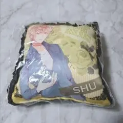 2026年最新】diabolik lovers クッション シュウの人気アイテム - メルカリ