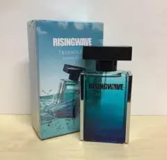 廃盤品 ライジングウェーブ エナジー オードトワレ 香水 50ml - メルカリ