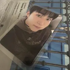 HiFiUnicorn TeenageBlue 17日ヨントントレカ しゅうと