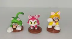 チョコエッグ スーパーマリオ キャラクターフィギュア