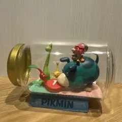 ピクミンテラリウムコレクション2 ダンドリバトル