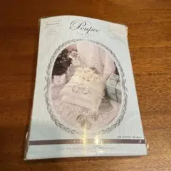 ハマナカ　リングピロー　リングクッション　ソーイングキット　新品未使用