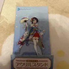 2026年最新】Vtuber名：大空スバル Vtuber アクリルスタンドの人気