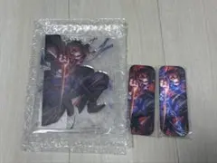 鬼滅の刃　WEBSHOPくじ　獪岳　B賞