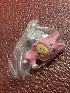 スキズ　skzoo パピーム　ガチャガチャ　キーホルダー