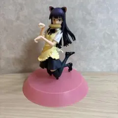 れ1 美少女フィギュア　セガ　WORKING!!　プレミアムフィギュア　山田 葵