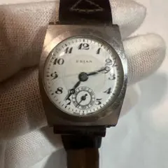 G013　シチズン別名時計　エリアン　手巻き