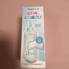 ilso スーパーメルティングセバムソフナー 150gのサムネイル