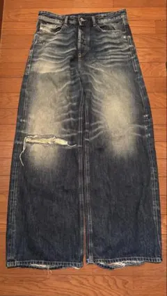 relaxed jeans d-rise
