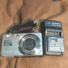 2026年最新】ricoh caplio r7の人気アイテム - メルカリ