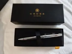 CROSS ボールペン 専用ケース付