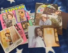 BOYNEXTDOOR HOW? LEEHAN イハン CD トレカ他セット