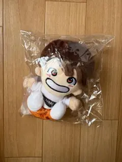 福本大晴 ちびぬい