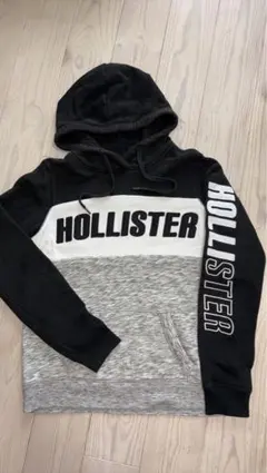 Hollister 홀리스터 까마귀