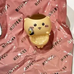 HIPPERS CHIIKAWA ちいかわ ヒッパーズ くりまんじゅう 新品