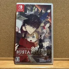 バスタフェロウズ