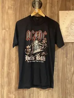 AC/DC Tシャツのサムネイル