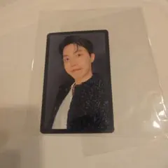 BTS☆J-HOPE PROOF 限定ランダムトレカ