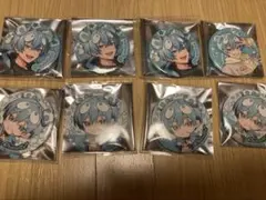 すにすて おさでい 缶バッジ うぃあすに2 - メルカリ