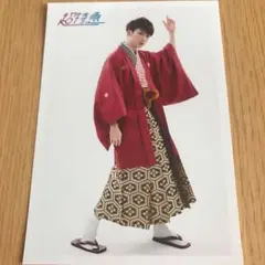 超特急 ユーキ 生写真