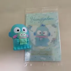 サンリオ　ハンギョドンセット