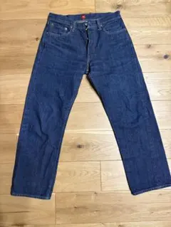 RESOLUTE リゾルト　711 ストレートデニム W31 L30