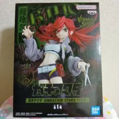 ガチアクタ VIBRATION STARS エンジン リヨウ 2体セット
