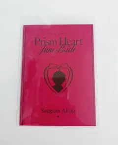 にじさんじ Prism Heart June Bride ジュンブラ 三枝明那