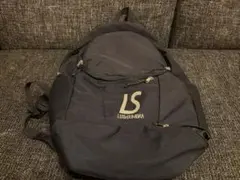 LUZeSOMBRA バックパック ブラックのサムネイル