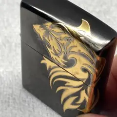 ☆ZIPPO ライター☆TATOO IN THE DARK NIGHT2 - メルカリ
