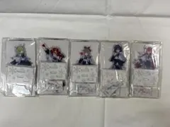 ホロライブEN Promise Christmas2023 アクリルスタンド