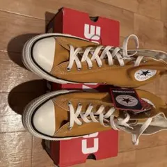 Converse All Star GOLD コンバース　オールスター　ゴールドのサムネイル