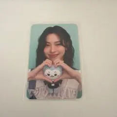 ITZY リュジン twinzy ryujji ペンミ グッズ トレカ 2026年最新】Itzy twinzy リュジンの人気アイテム - メルカリ