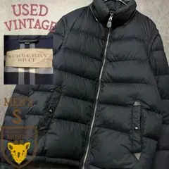 2026年最新】BURBERRY BRIT ダウンジャケットの人気アイテム - メルカリ