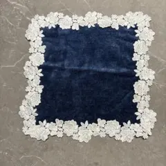 ❁⃘*.゜レースハンカチ❁⃘*.゜ハンドメイド - メルカリ