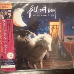インフィニティ・オン・ハイ-星月夜のサムネイル