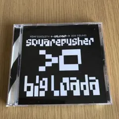 稀少盤Squarepusher Big Loada オリジナル 稀少盤Squarepusher Big Loada オリジナル Amazon.co.jp: Big