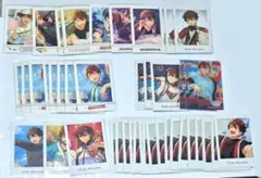 【あんスタ　守沢千秋　流星隊　４３枚　まとめ売り】