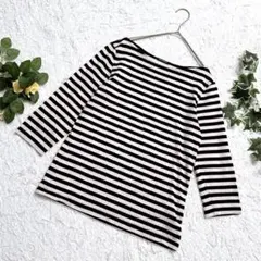 2026年最新】marimekko レディース 五分袖・七分袖 Tシャツ
