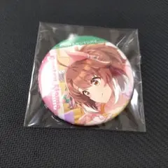 ウマ娘 缶バッジ ダンツフレーム 10個セット CANバッジ ウマ娘 プリティーダービーVol.5 A 10個入りBOX