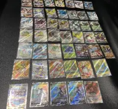 斉*】様 ポケモンカード 46枚まとめ売り