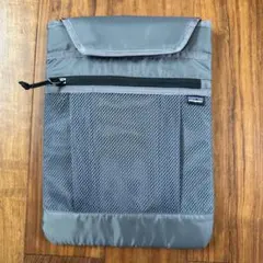 Patagonia パタゴニア ユーレックス アップサイクル カバー pcケース patagonia パタゴニア PC ノートパソコン タブレット ケース 新品